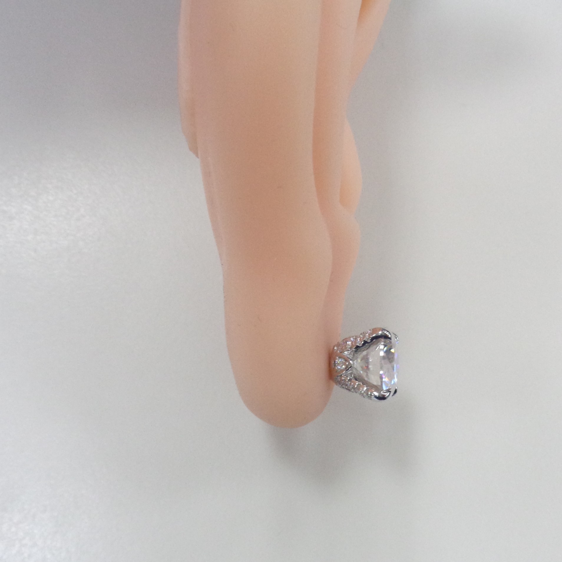 10522-004424 Серьги (Ag 925)